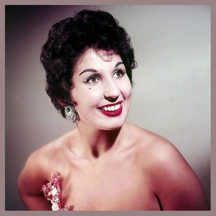 Alma Cogan